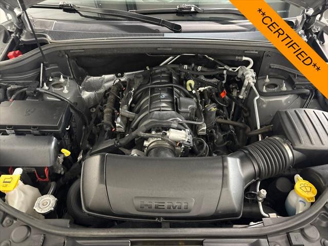 2025 Dodge Durango R/T 20th Anniversary Premium AWD