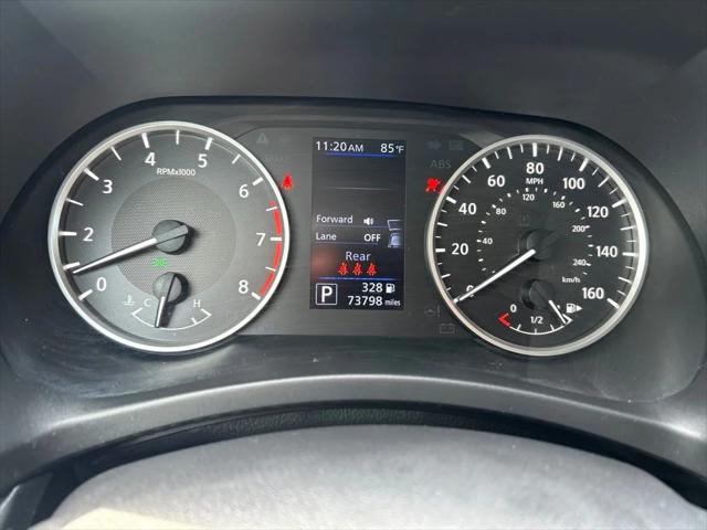 2020 Nissan Sentra S Xtronic CVT 2020 Nissan Sentra S Xtronic CVT