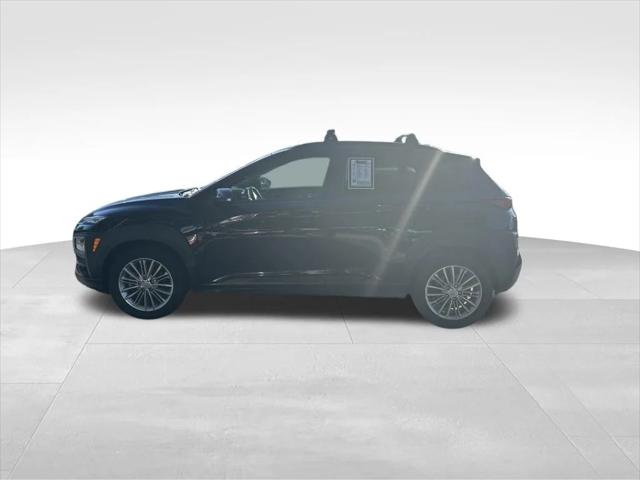 2021 Hyundai Kona SEL 2021 Hyundai Kona SEL