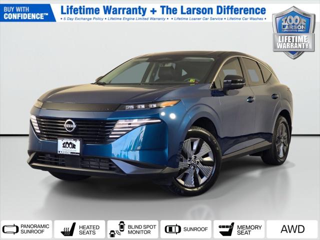 2025 Nissan Murano SL for sale in Puyallup, WA
