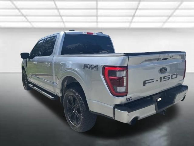 2023 Ford F-150 LARIAT 2023 Ford F-150 LARIAT