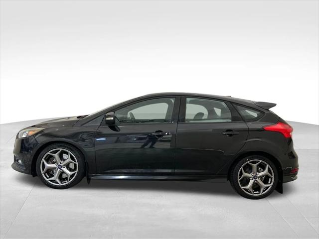 2015 Ford Focus ST ST