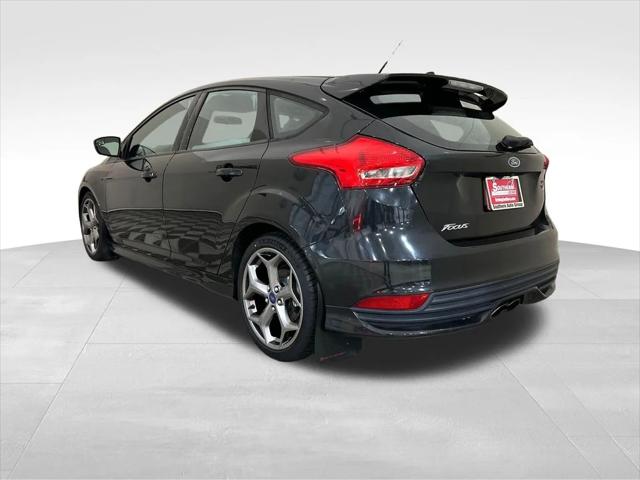 2015 Ford Focus ST ST