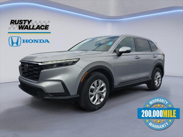 2026 Honda CR-V LX AWD for sale in Knoxville, TN