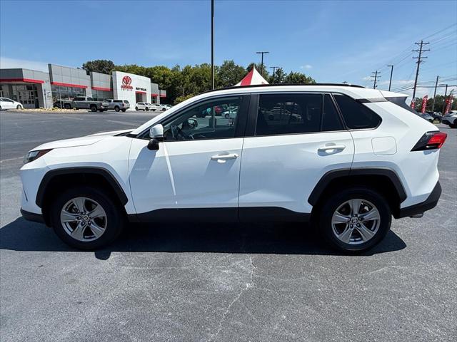 2025 Toyota RAV4 XLE for sale in Morristown, TN