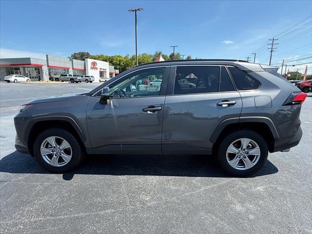 2025 Toyota RAV4 XLE for sale in Morristown, TN