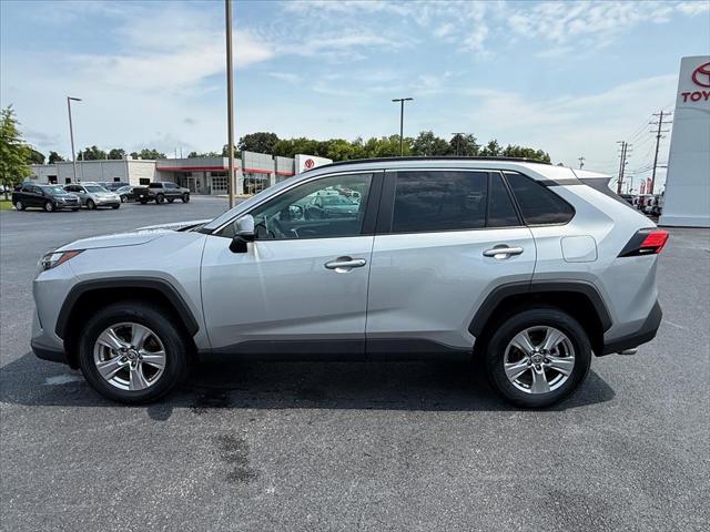 2025 Toyota RAV4 XLE for sale in Morristown, TN