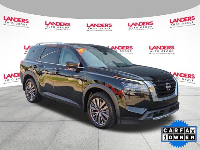 2024 Nissan Pathfinder SL FWD for sale in Southaven, MS