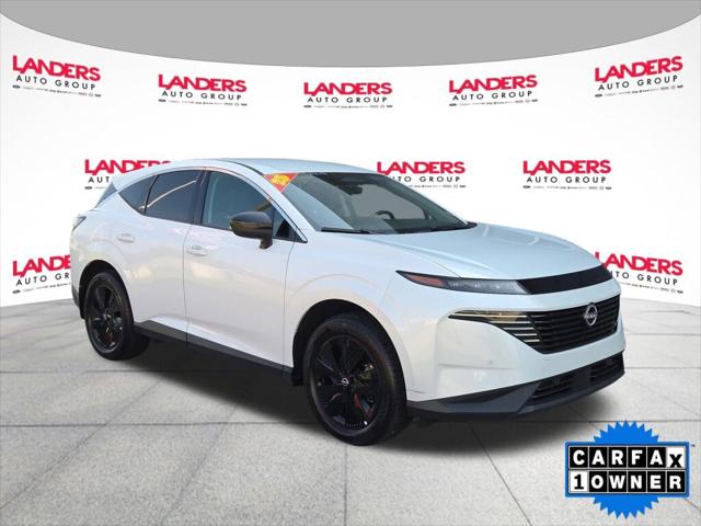 2025 Nissan Murano SV for sale in Southaven, MS