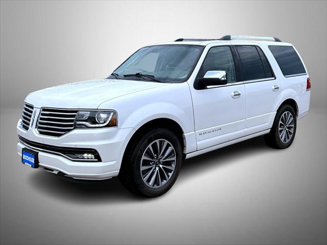 2016 Lincoln Navigator Select for sale in Sioux City, IA