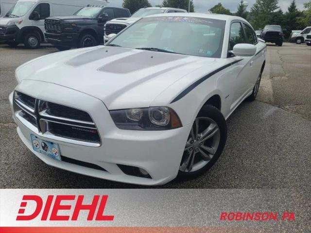 2013 Dodge Charger R/T 2013 Dodge Charger R/T