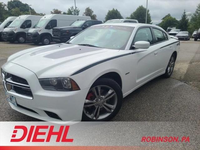 2013 Dodge Charger R/T 2013 Dodge Charger R/T