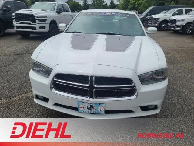 2013 Dodge Charger R/T 2013 Dodge Charger R/T