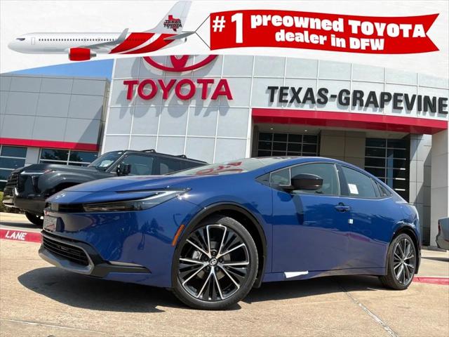 2027 Toyota Prius XLE for sale in Grapevine, TX