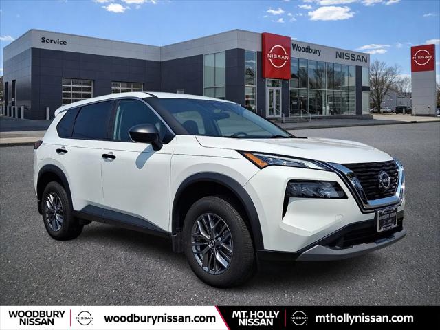 2023 Nissan Rogue S Intelligent AWD for sale in Woodbury, NJ