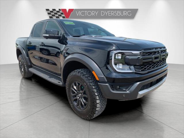 2025 Ford Ranger Raptor for sale in Dyersburg, TN