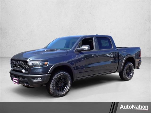 2026 Ram 1500 Rebel Crew Cab 4x4 57 Box for sale in Centennial, CO