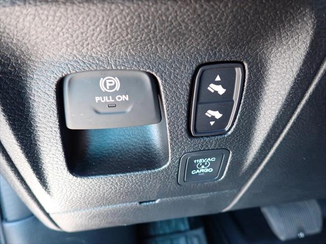 2026 Ram 1500 Rebel Crew Cab 4x4 57 Box
