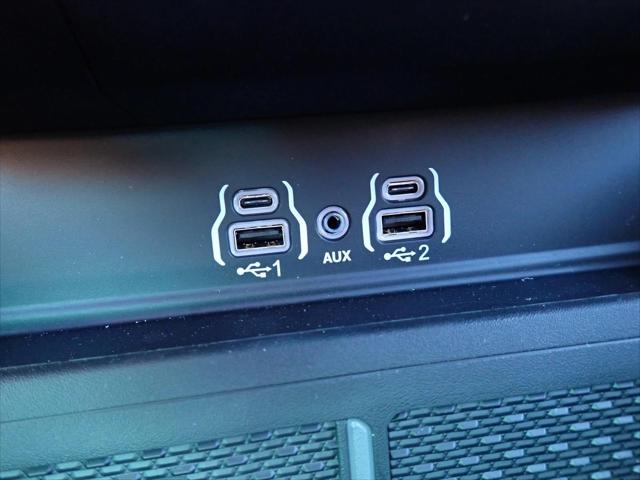 2026 Ram 1500 Rebel Crew Cab 4x4 57 Box