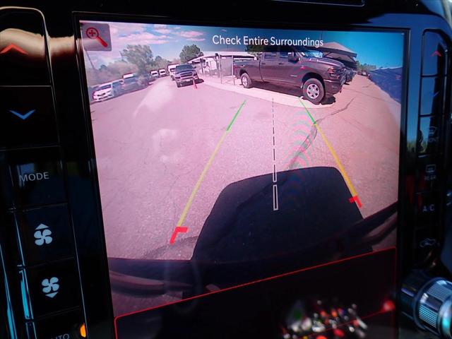 2026 Ram 1500 Rebel Crew Cab 4x4 57 Box