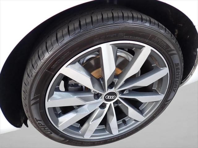 2021 Audi A4 Premium 40 TFSI quattro S tronic