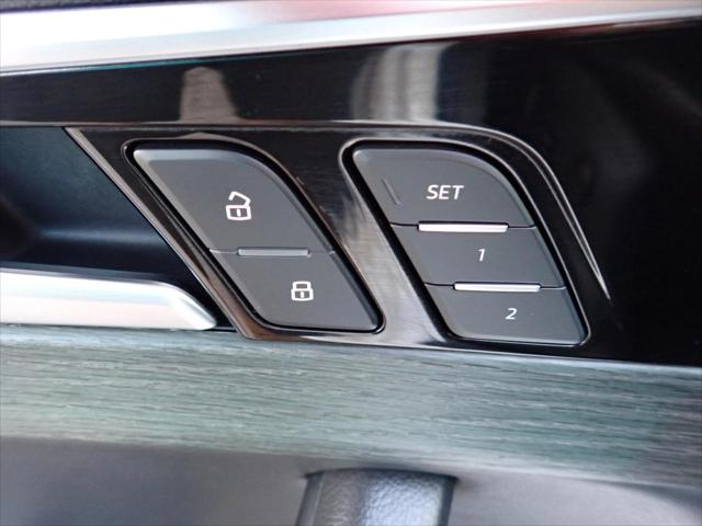 2021 Audi A4 Premium 40 TFSI quattro S tronic
