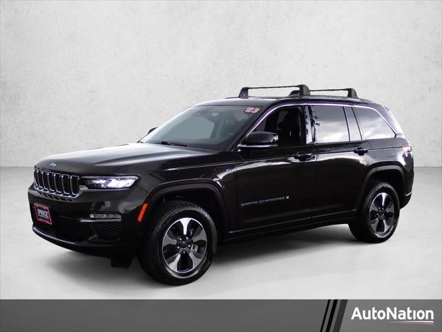 2023 Jeep Grand Cherokee Unknown for sale in Centennial, CO