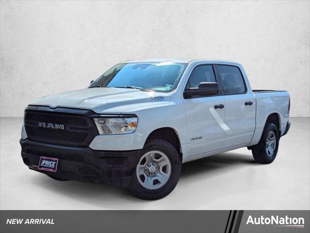 2022 Ram 1500 Tradesman Crew Cab 4x4 5'7" Box for sale in Golden, CO