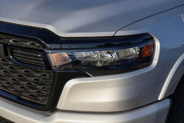 2026 Ram 1500 Big Horn Crew Cab 4x2 57 Box