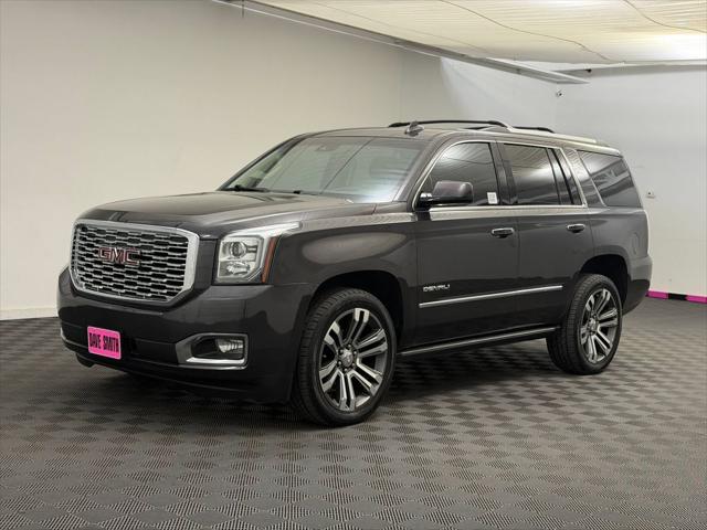 2018 GMC Yukon Denali for sale in Kellogg, ID