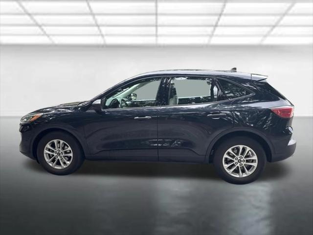 2021 Ford Escape S 2021 Ford Escape S