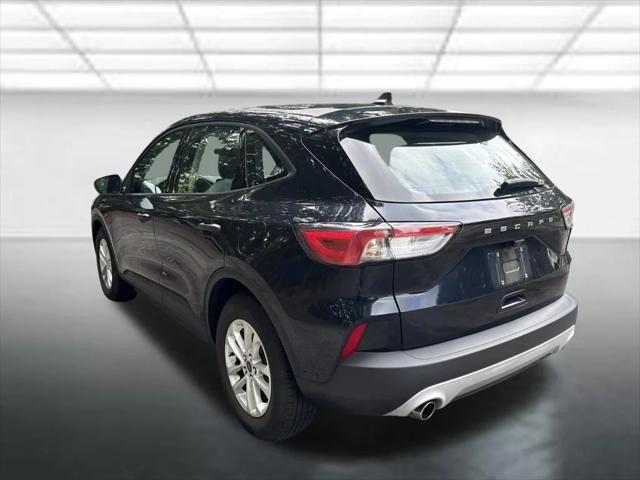 2021 Ford Escape S 2021 Ford Escape S
