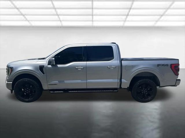 2023 Ford F-150 LARIAT 2023 Ford F-150 LARIAT