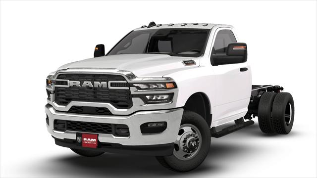 2027 RAM Ram 3500 Chassis Cab RAM 3500 TRADESMAN CHASSIS REGULAR CAB 4X4 60 CA 2027 RAM Ram 3500 Chassis Cab RAM 3500 TRADESMAN CHASSIS REGULAR CAB 4X4 60 CA