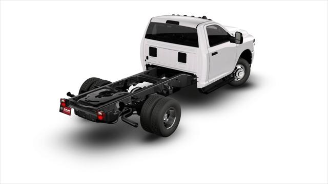 2027 RAM Ram 3500 Chassis Cab RAM 3500 TRADESMAN CHASSIS REGULAR CAB 4X4 60 CA 2027 RAM Ram 3500 Chassis Cab RAM 3500 TRADESMAN CHASSIS REGULAR CAB 4X4 60 CA