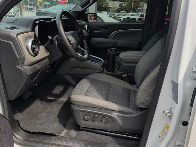 2024 Chevrolet Colorado 4WD ZR2 2024 Chevrolet Colorado 4WD ZR2