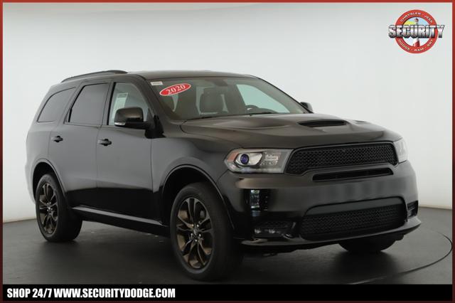 2020 Dodge Durango GT Plus AWD for sale in Amityville, NY