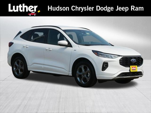 2023 Ford Escape ST-Line Select for sale in Hudson, WI