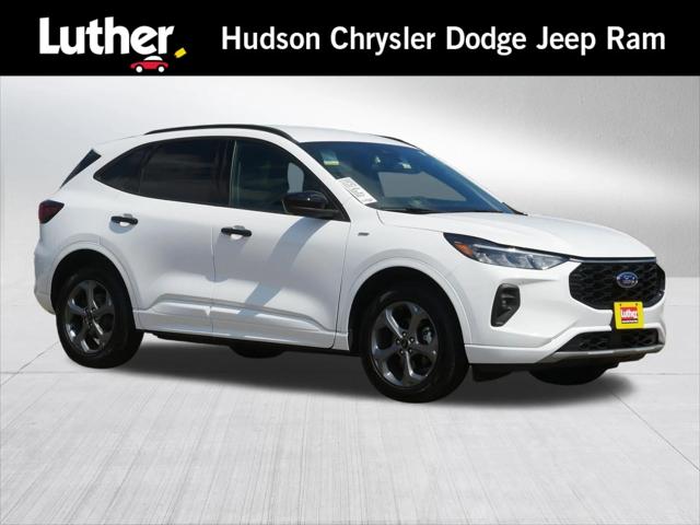 2023 Ford Escape ST-Line Select for sale in Hudson, WI