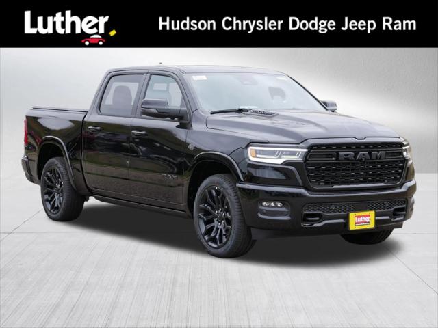 2027 Ram 1500 Limited for sale in Hudson, WI