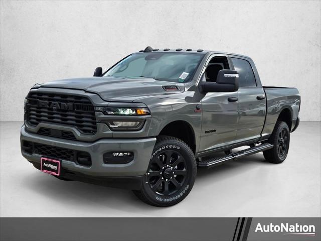 2026 Ram 2500 Lone Star Crew Cab 4x4 6'4" Box for sale in Fort Worth, TX