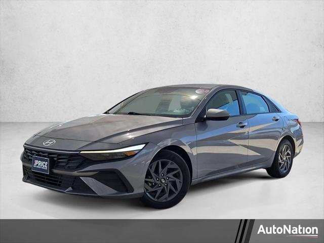 2024 Hyundai Elantra SEL for sale in North Richland Hills, TX
