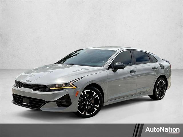 2023 Kia K5 GT-Line for sale in Pembroke Pines, FL