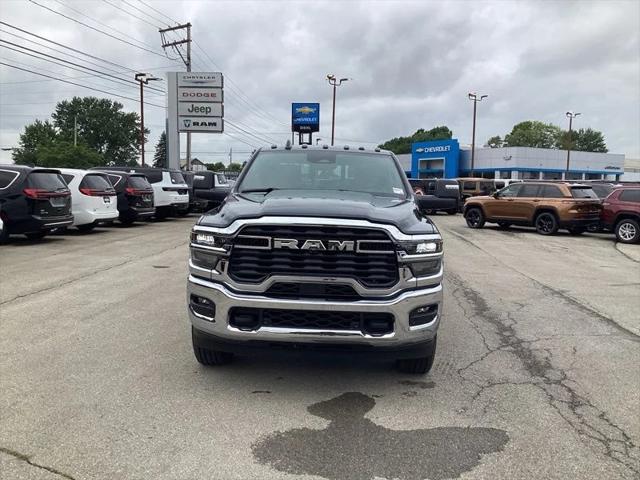 2026 RAM 2500 RAM 2500 BIG HORN CREW CAB 4X4 64 BOX 2026 RAM 2500 RAM 2500 BIG HORN CREW CAB 4X4 64 BOX