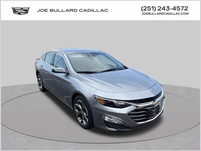 2024 Chevrolet Malibu FWD 1LT for sale in Mobile, AL