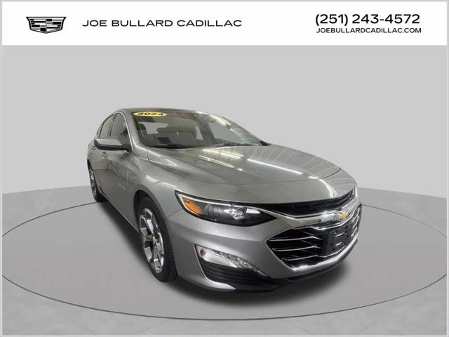 2024 Chevrolet Malibu FWD 1LT for sale in Mobile, AL
