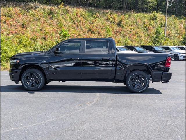 2026 RAM 1500 RAM 1500 BIG HORN CREW CAB 4X4 57 BOX 2026 RAM 1500 RAM 1500 BIG HORN CREW CAB 4X4 57 BOX