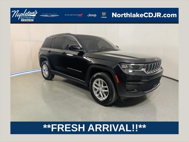 2023 Jeep Grand Cherokee Laredo 4x4 for sale in Lake Park, FL