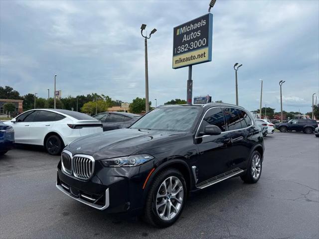 2024 BMW X5 xDrive50e for sale in Orlando, FL