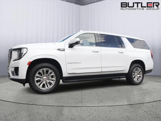 2024 GMC Yukon XL 2WD Denali for sale in Columbus, GA